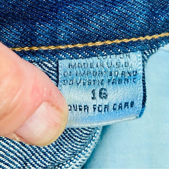 Venezia Vitale Jeans - Picture 4 of 10